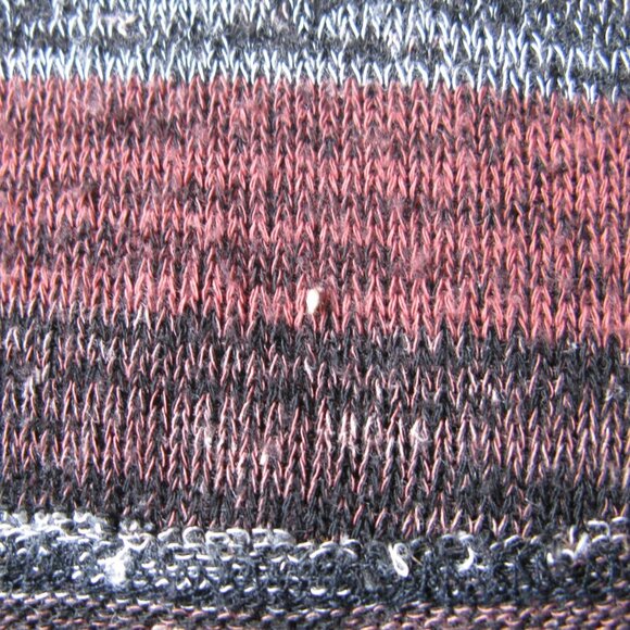 Free People loose fitting pullover ptp 23.5" *GUC - Picture 12 of 14